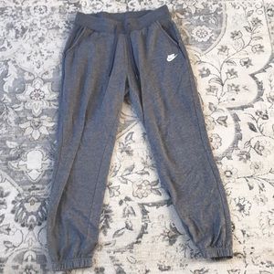 Nike Sweat Pants!
